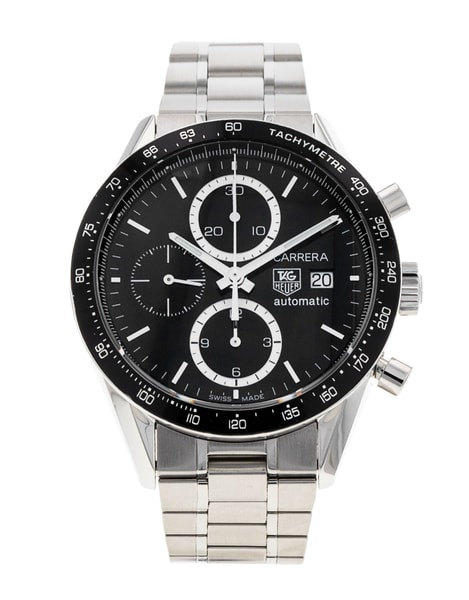 Tag Heuer Carrera CV2010.BA0794